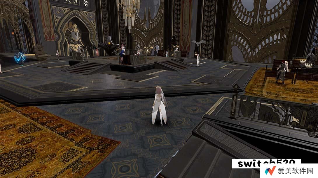 【美版】禁忌试炼 .Taboo Trial 中文_5