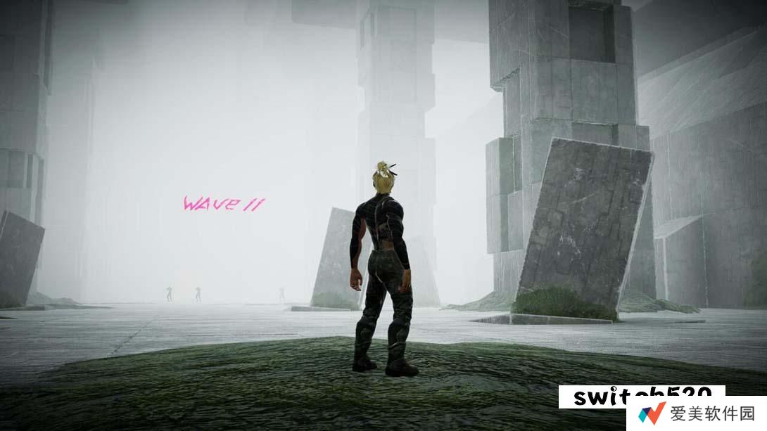 【美版】Yori的旅程:被遗忘的起源 .Yori