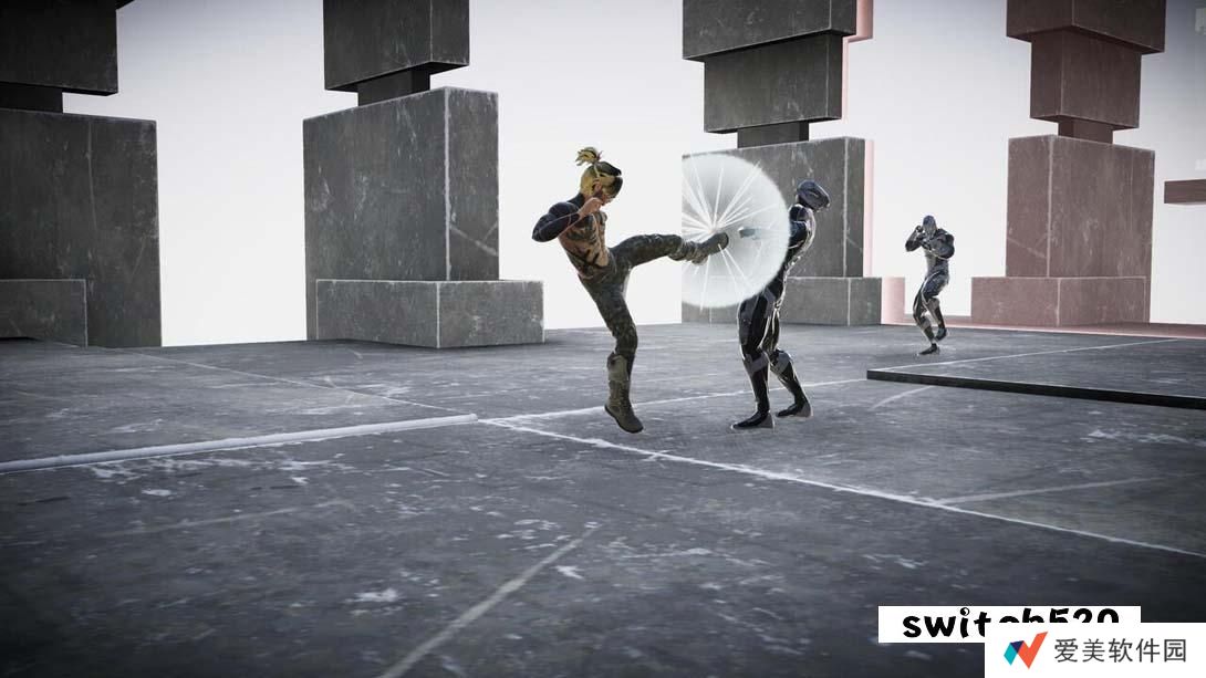 【美版】Yori的旅程:被遗忘的起源 .Yori