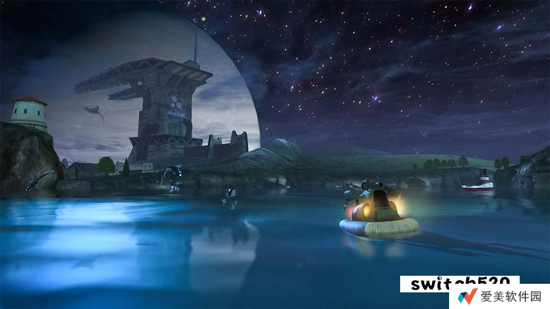 【美版】超越善恶：20 周年纪念版 .Beyond Good & Evil - 20th 中文_1