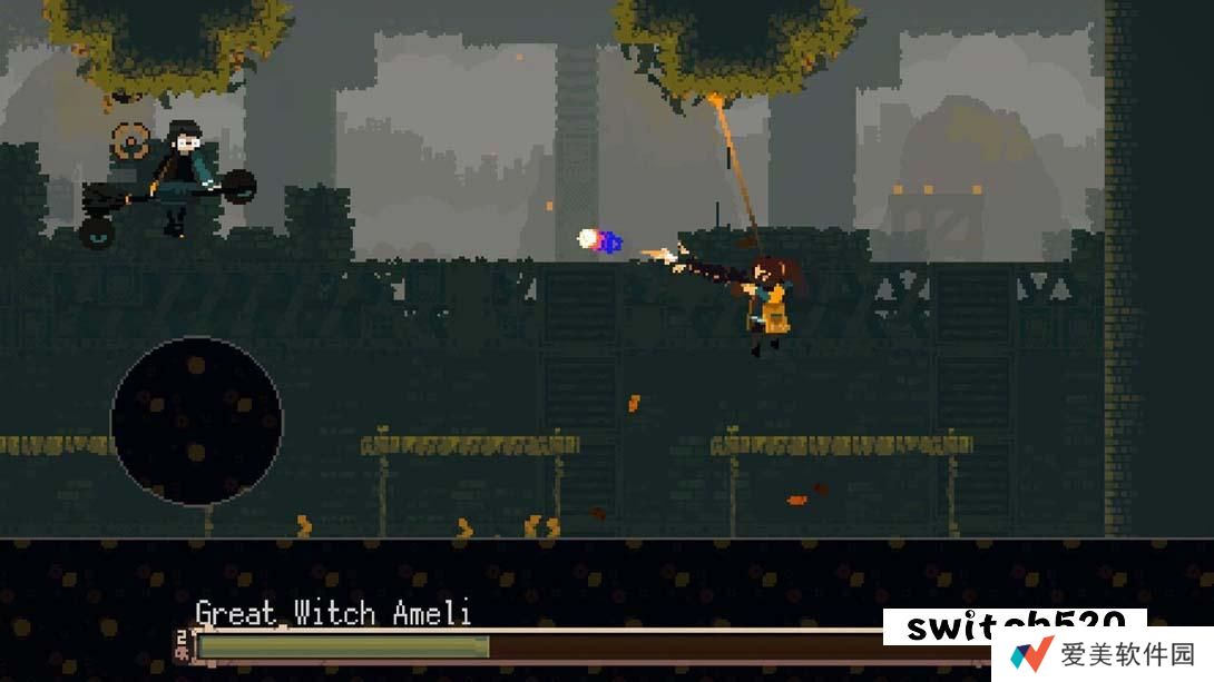 【美版】锈苔 .Rusted Moss 中文_2