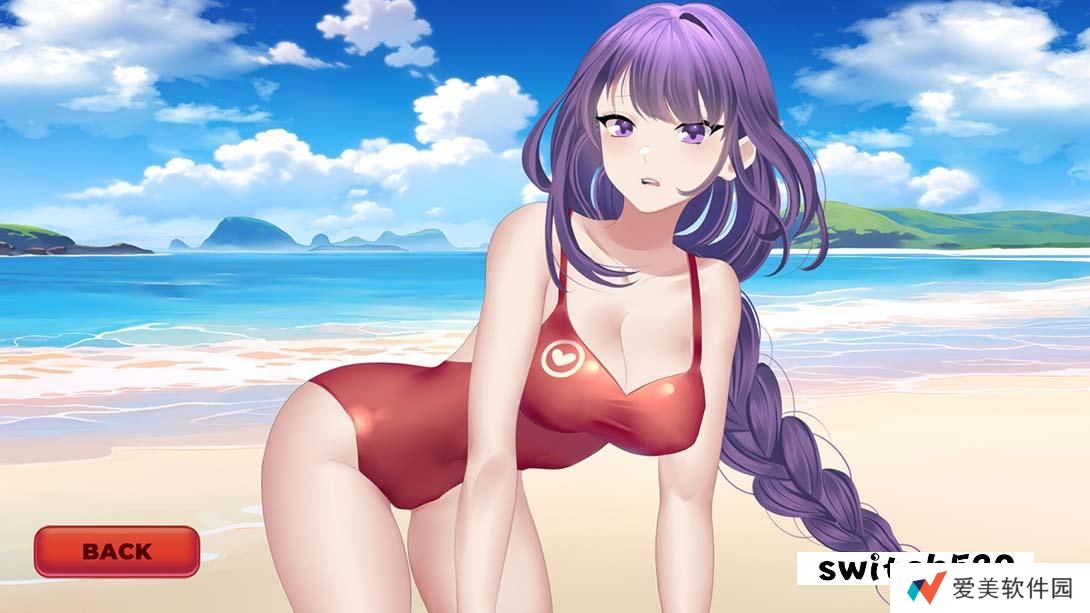 【美版】Love Island 英语_1