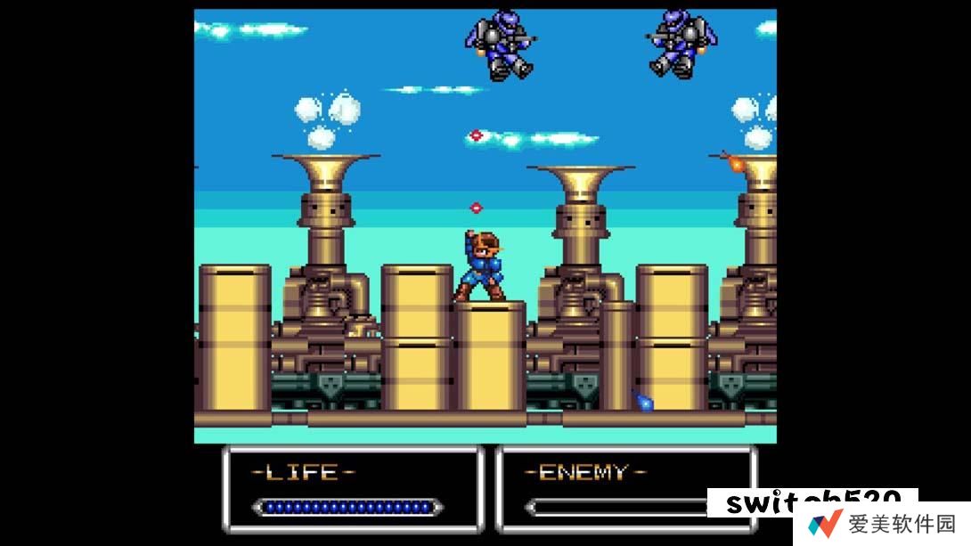 【日版】改造町人 1 .Shubibinman Collection Vol 1 英语_6