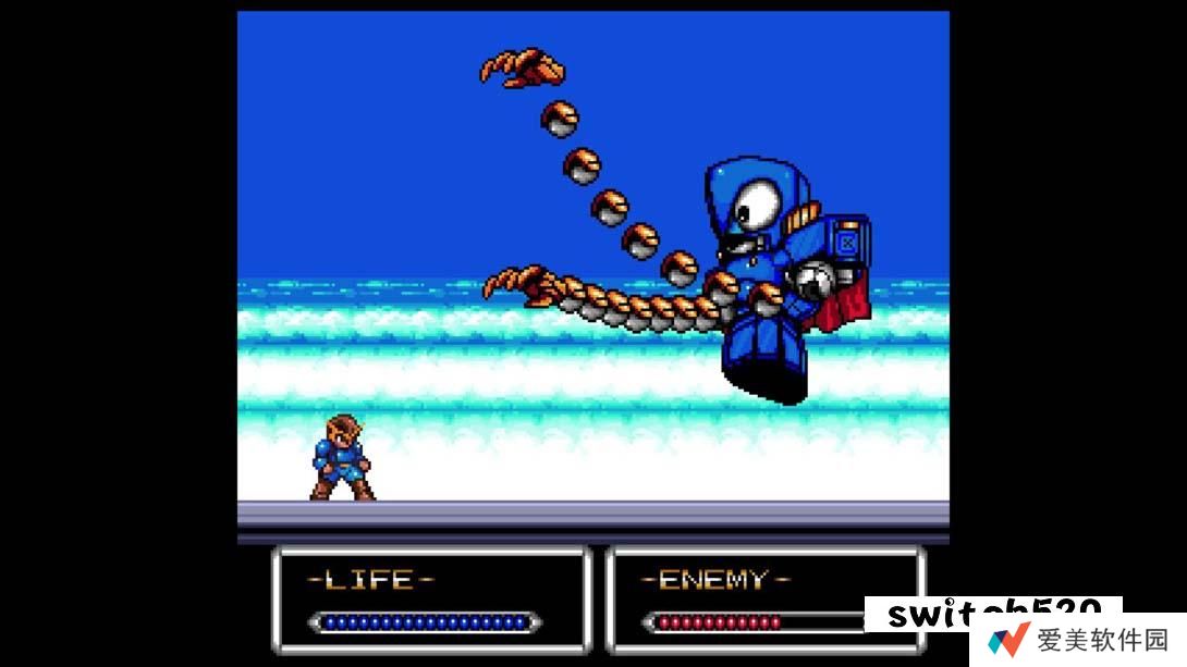 【日版】改造町人 1 .Shubibinman Collection Vol 1 英语_3