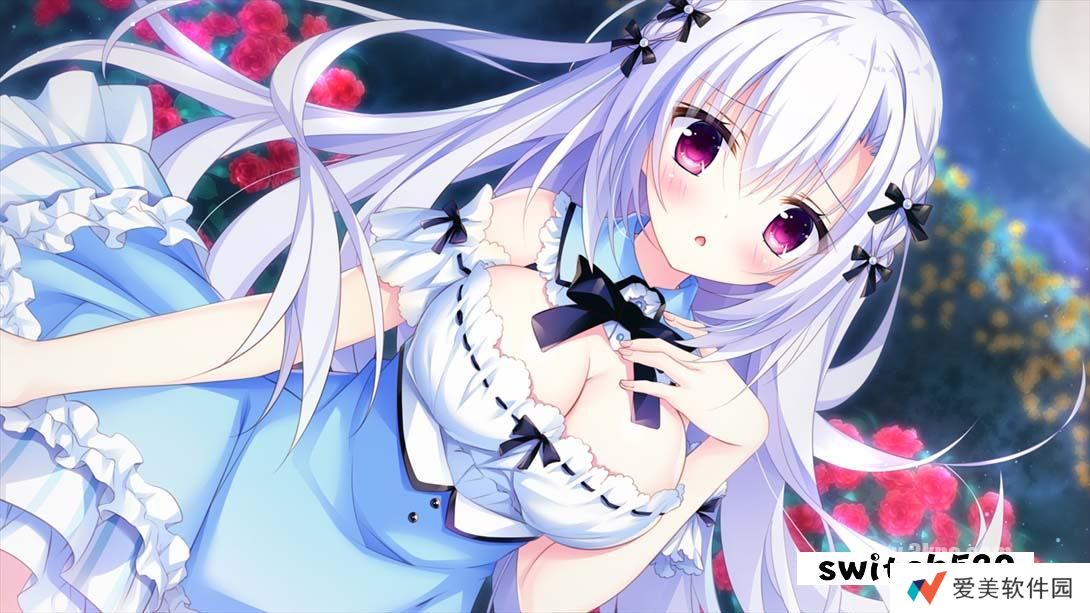 【日版】兽娘道 .Kemonomichi Girlish Square 日语_4