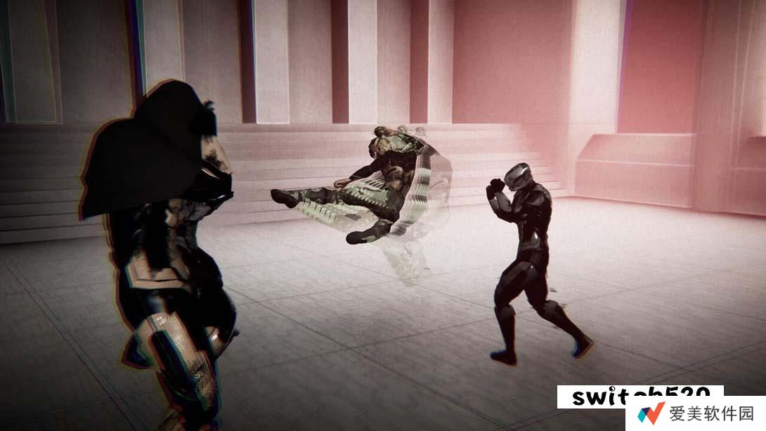 【美版】Yori的旅程:被遗忘的起源 .Yori