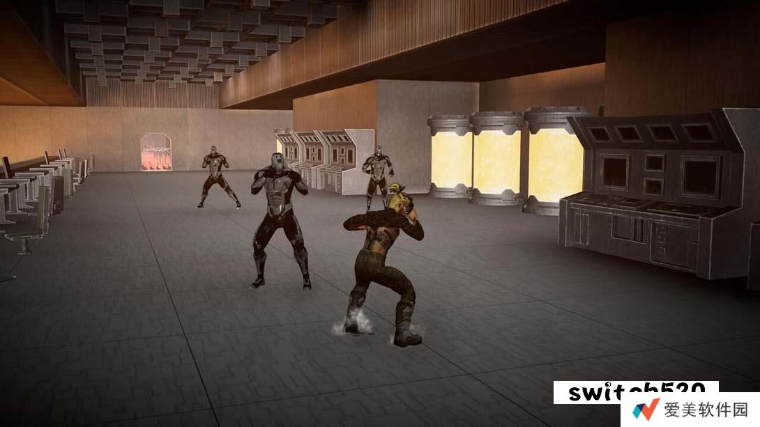 【美版】Yori的旅程:被遗忘的起源 .Yori