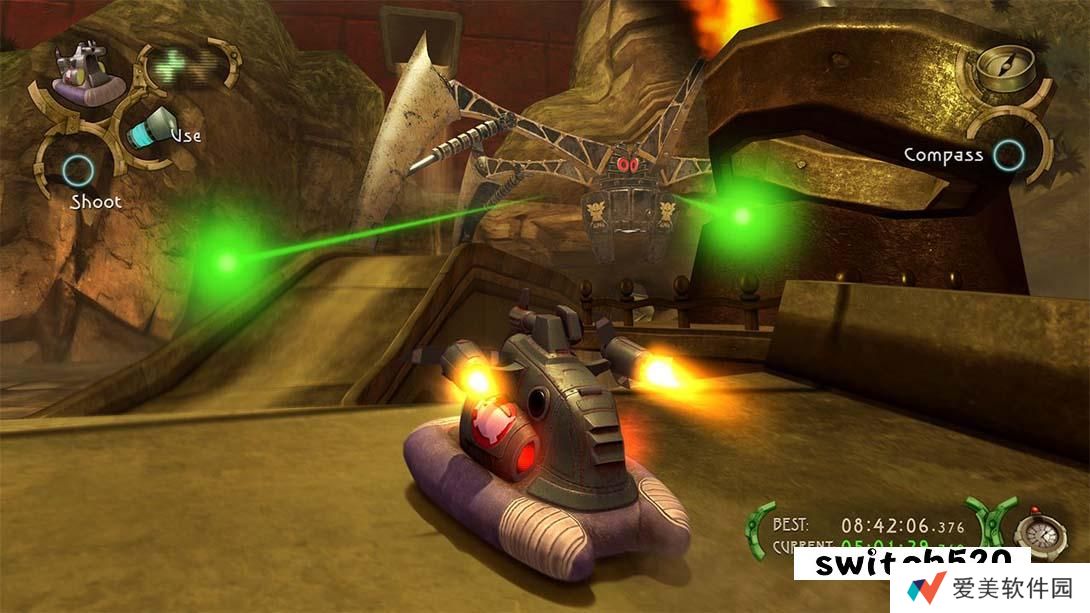 【美版】超越善恶：20 周年纪念版 .Beyond Good & Evil - 20th 中文_2