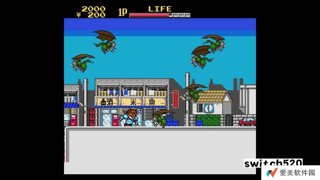 【日版】改造町人 1 .Shubibinman Collection Vol 1 英语_2