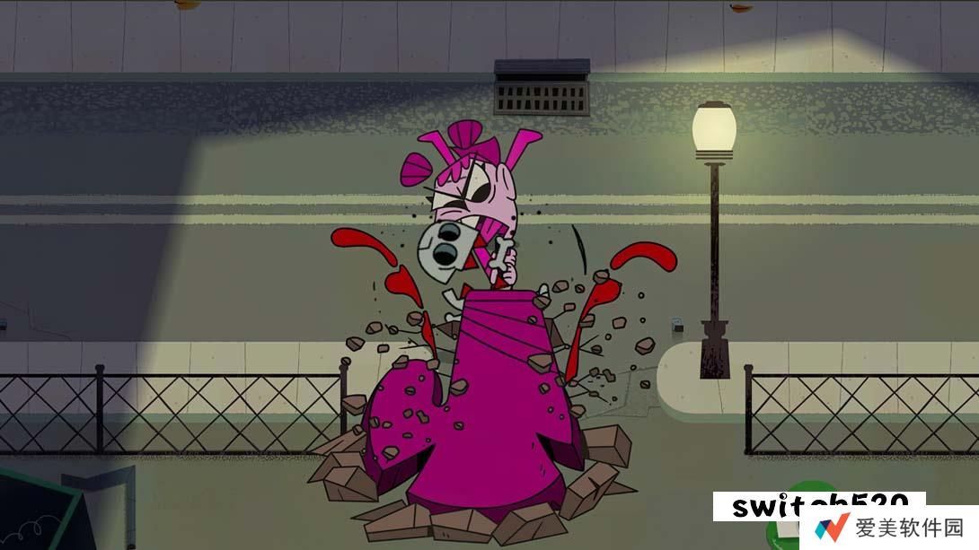 【美版】#BLUD 中文_3