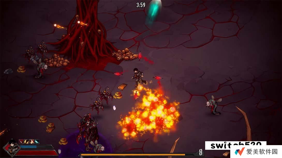 【英版】爆弹英雄 .Whacking Hell! 英语_5