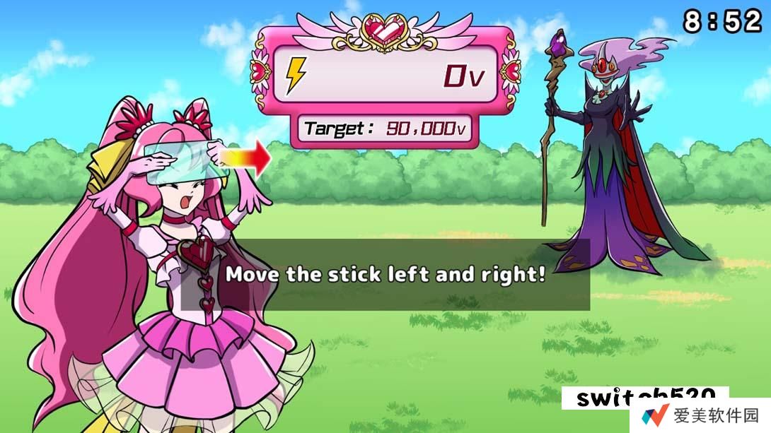 【美版】Vivitter 英语_4