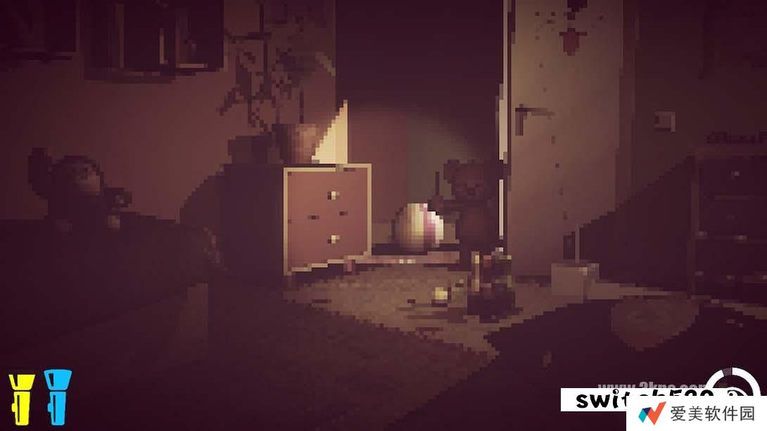 【美版】该睡了布鲁斯 .Bedtime Blues 英语_3