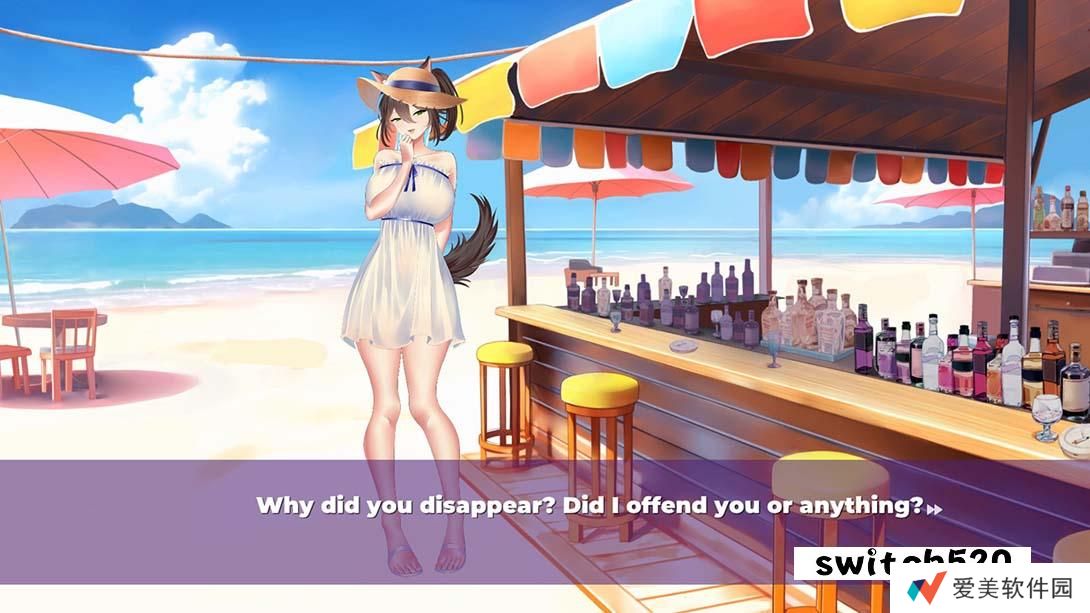 【美版】Love Island 英语_5