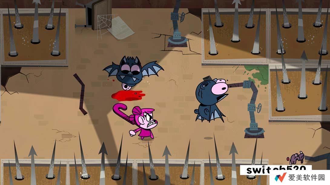 【美版】#BLUD 中文_1