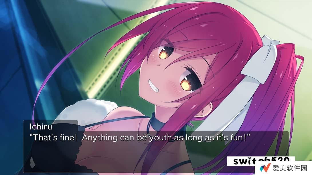 【美版】七天 .SEVEN DAYS 英语_3