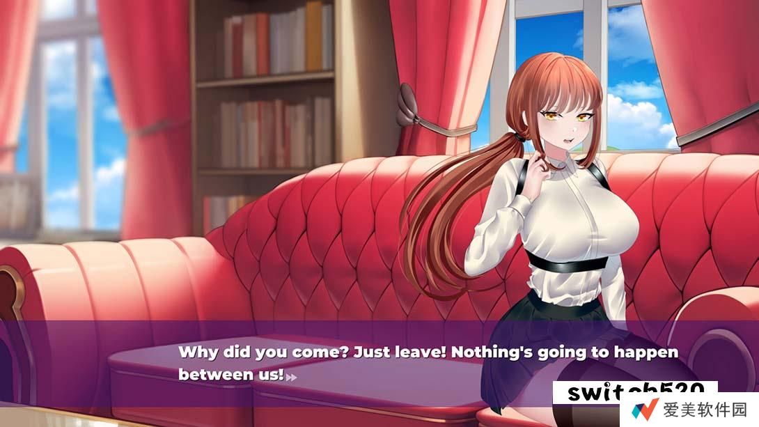 【美版】Love Island 英语_2