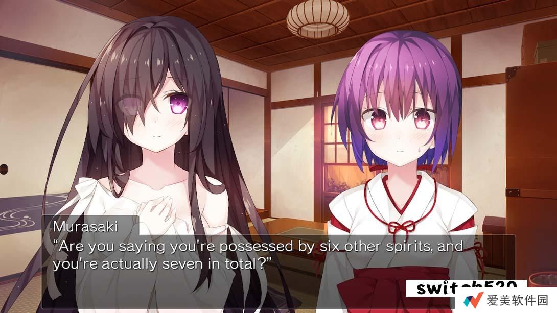 【美版】七天 .SEVEN DAYS 英语_1