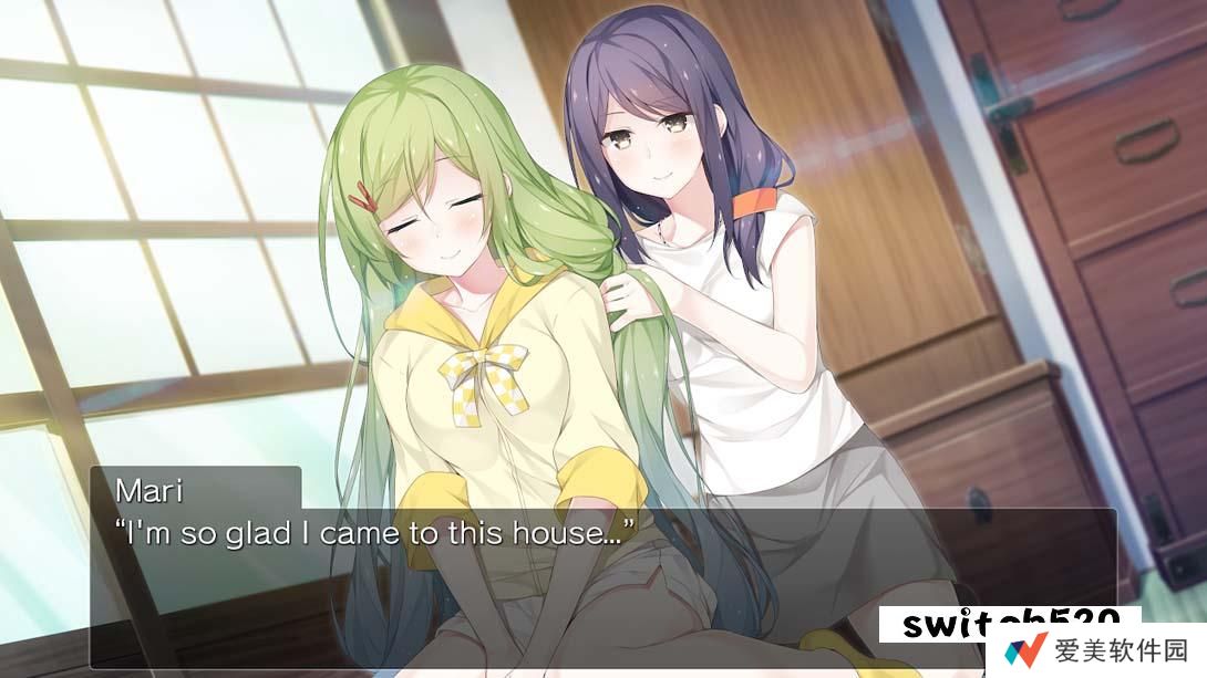 【美版】七天 .SEVEN DAYS 英语_5