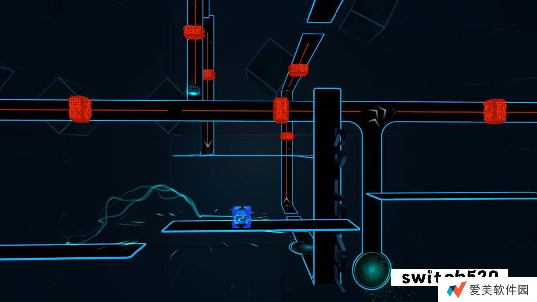 【美版】Cybercube 英语_3