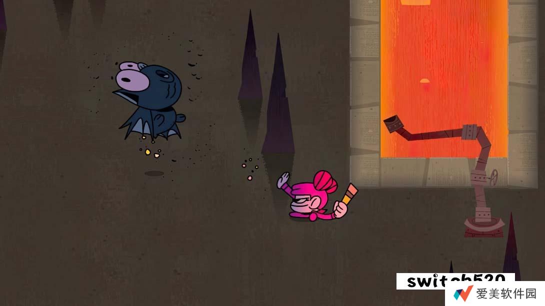 【美版】#BLUD 中文_2