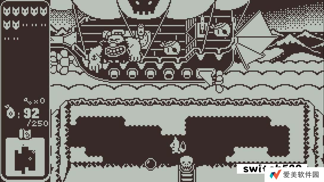 【美版】万能钥匙 .Master Key 中文_4