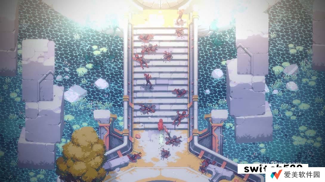 【日版】上古之魂 .Eldest Souls 中文_4