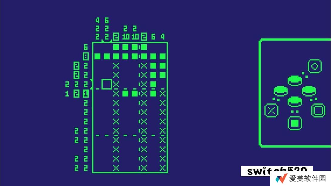 【美版】万能钥匙 .Master Key 中文_3
