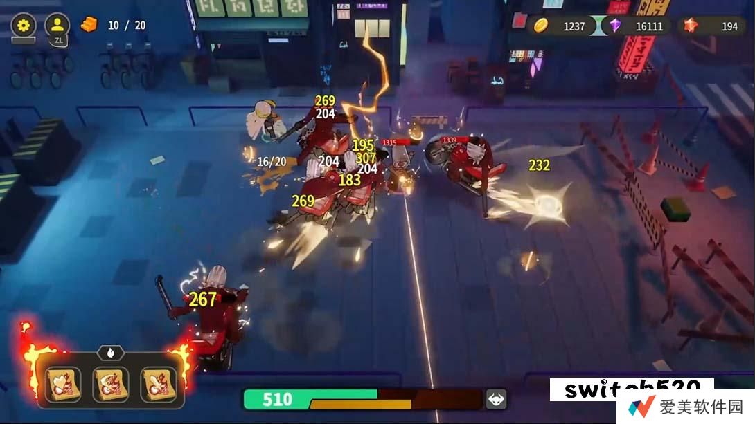 【美版】净化之道 .Path To Purge 中文_4