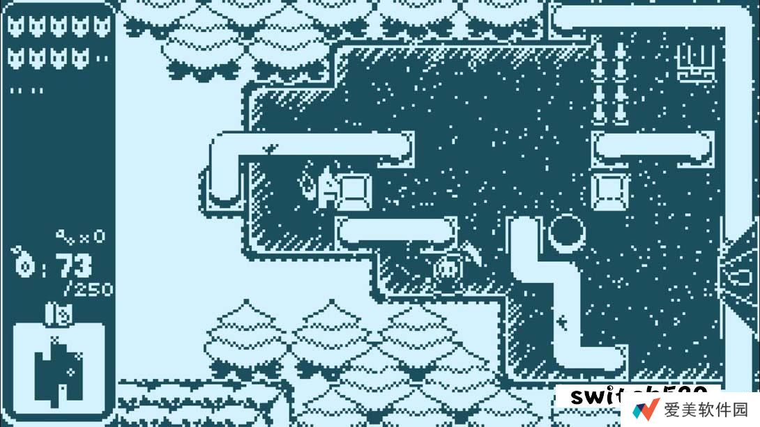 【美版】万能钥匙 .Master Key 中文_2