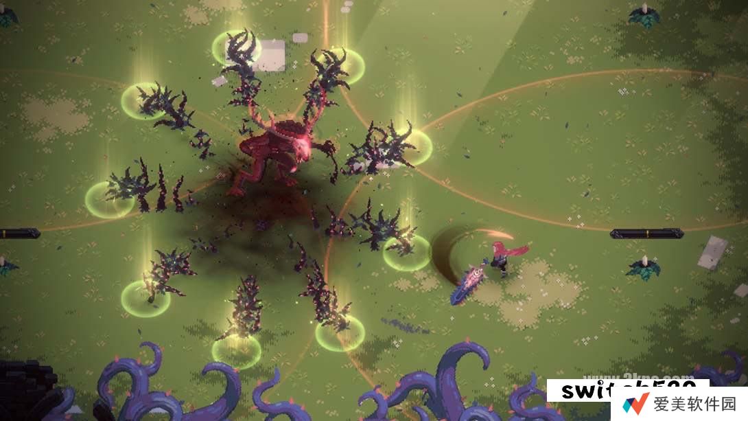 【日版】上古之魂 .Eldest Souls 中文_2