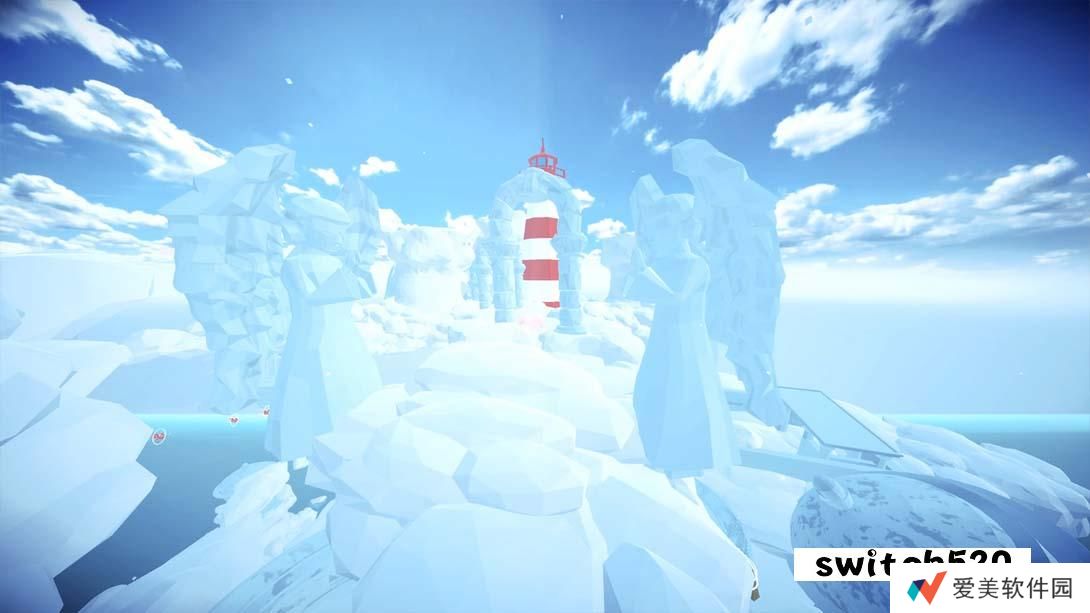 【美版】艾瑞-静湖 .Aery - Peace of Mind 英语_4