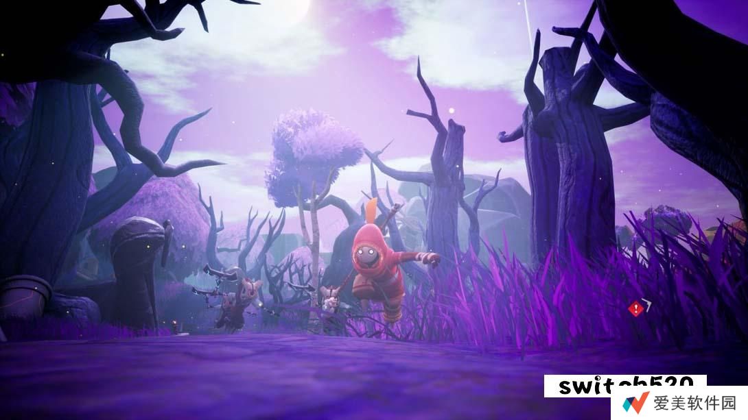 【美版】阿斯特 巨碑之刃 .Astor Blade of the Monolith 中文_2