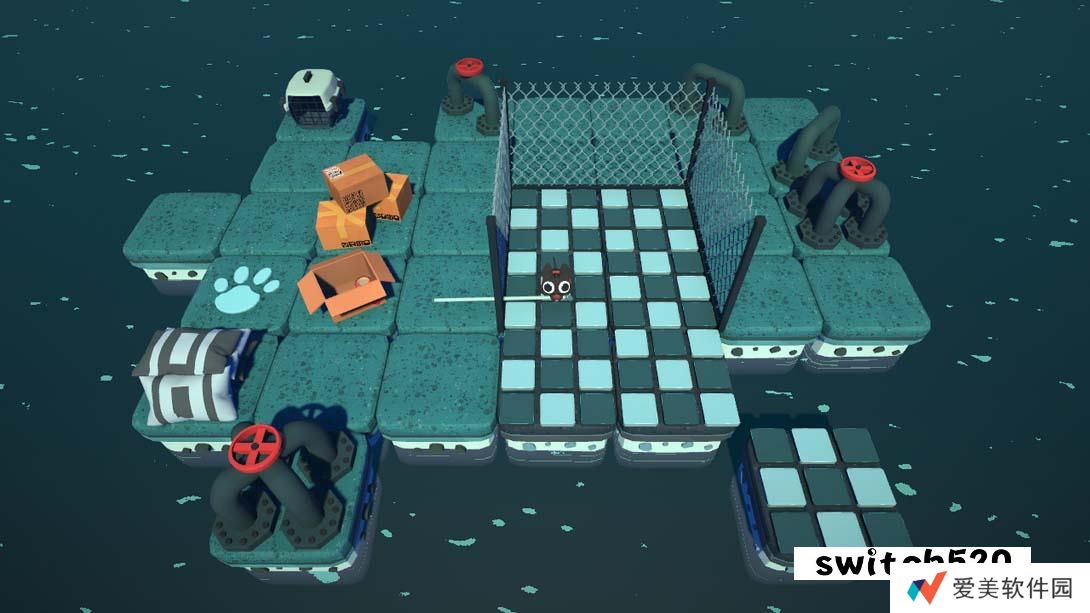 【美版】过木不汪 .Stick to the Plan 中文_6