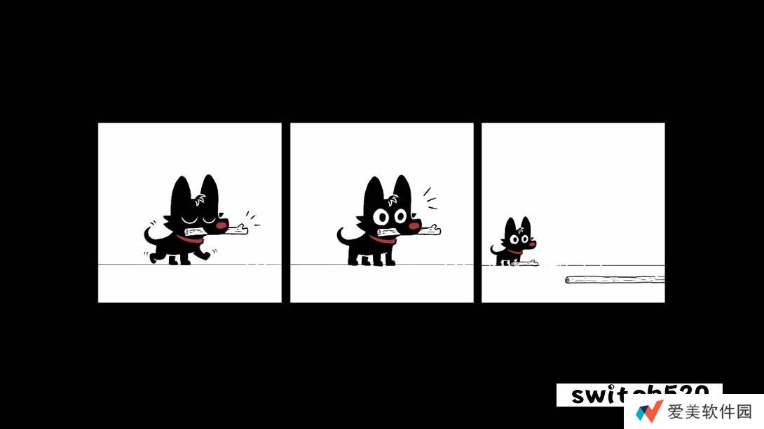 【美版】过木不汪 .Stick to the Plan 中文_3