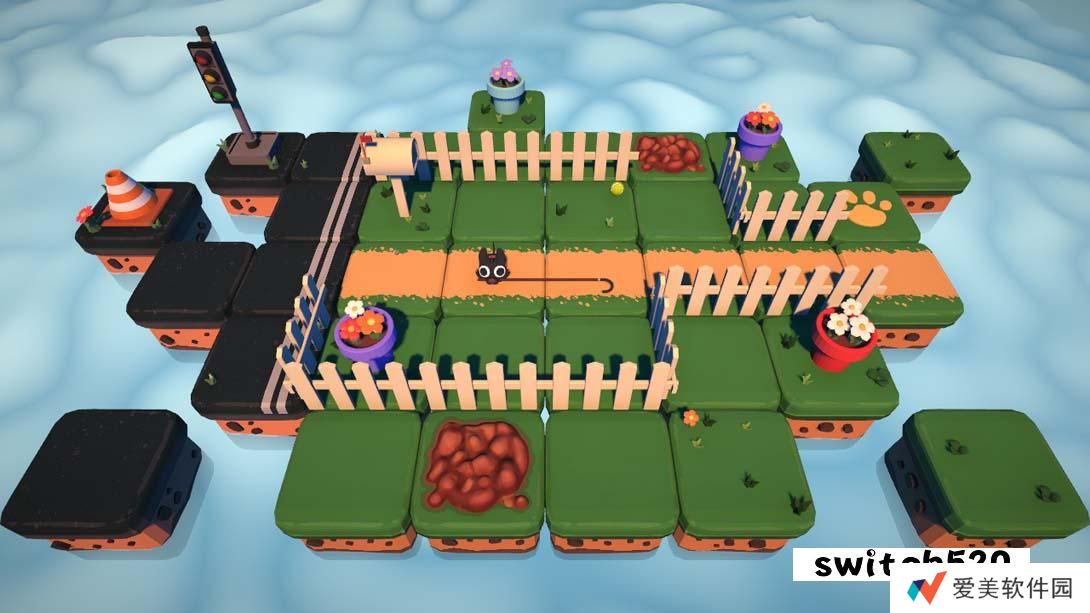 【美版】过木不汪 .Stick to the Plan 中文_4