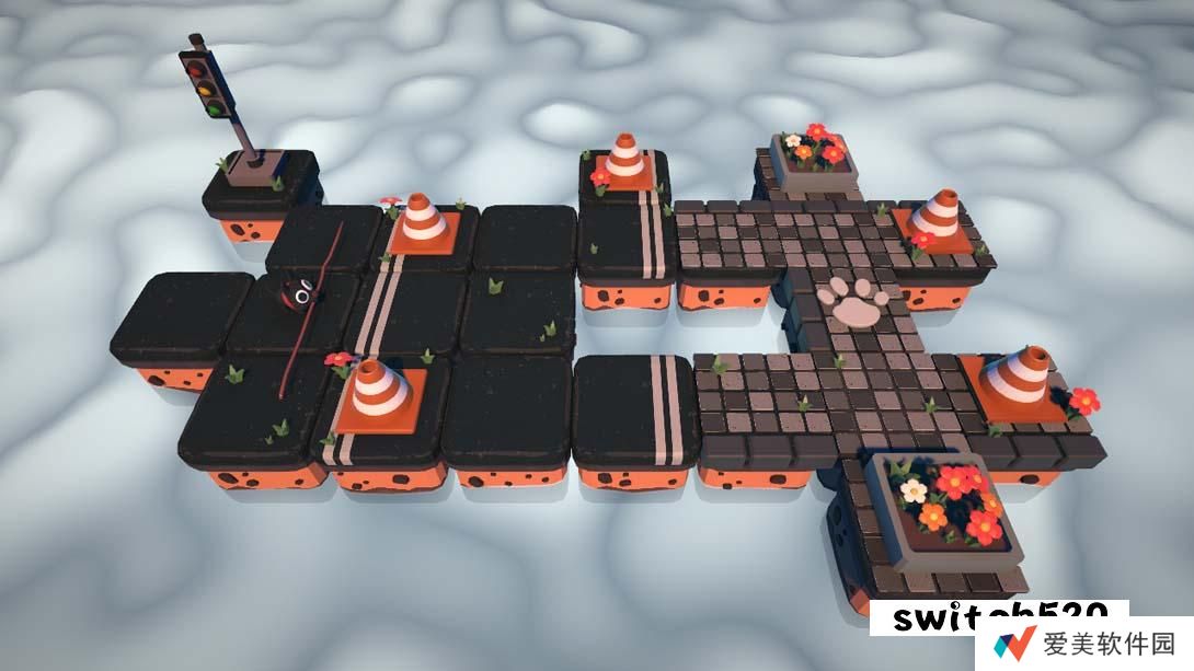 【美版】过木不汪 .Stick to the Plan 中文_5