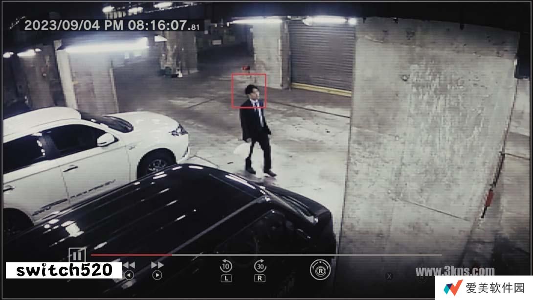 【日版】东京都市谜案特搜事件簿 .東京サイコデミック　～公安調査庁特別事象科学情報分析室　特殊捜査事件簿～ 日语_3