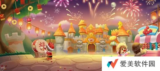 摩尔庄园手游变异植物