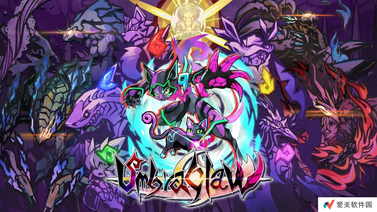 九魂的久远丨Umbraclaw_0