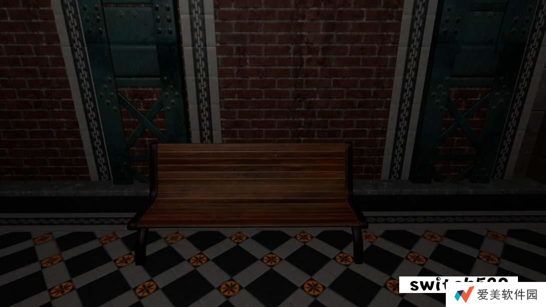 【美版】高分 寻找地下异常 .HighScore Anomaly Underground 中文_1