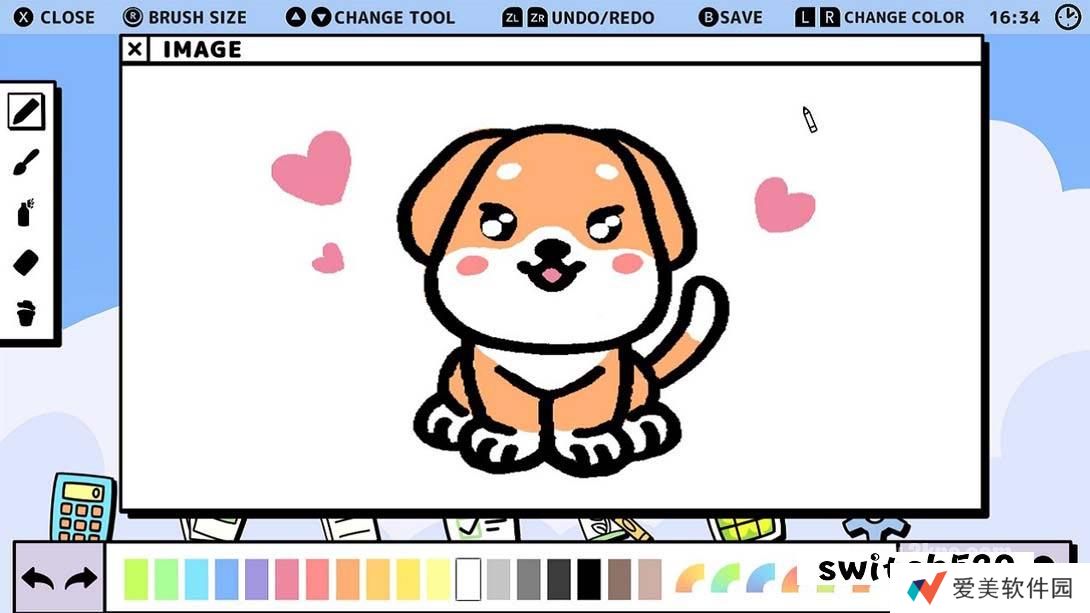 【美版】nOS 新操作系统 .NOS New Operating System 中文_3