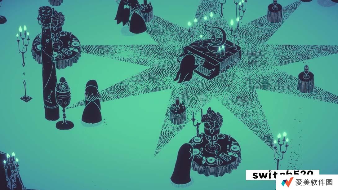 【美版】幽灵霍迪 .Haunti 中文_2