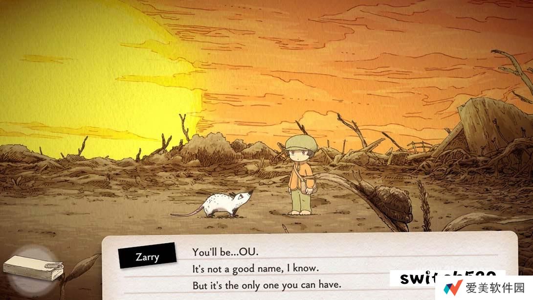 【美版】欧 .OU 中文_2