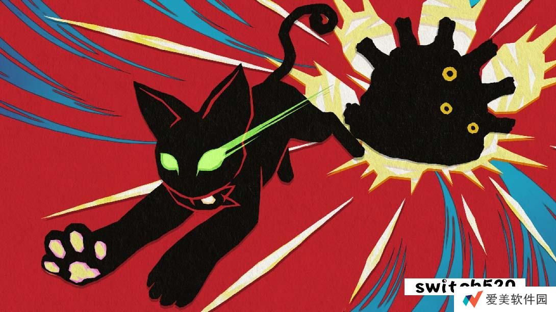 【美版】九魂的久远 .UMBRACLAW 中文_3