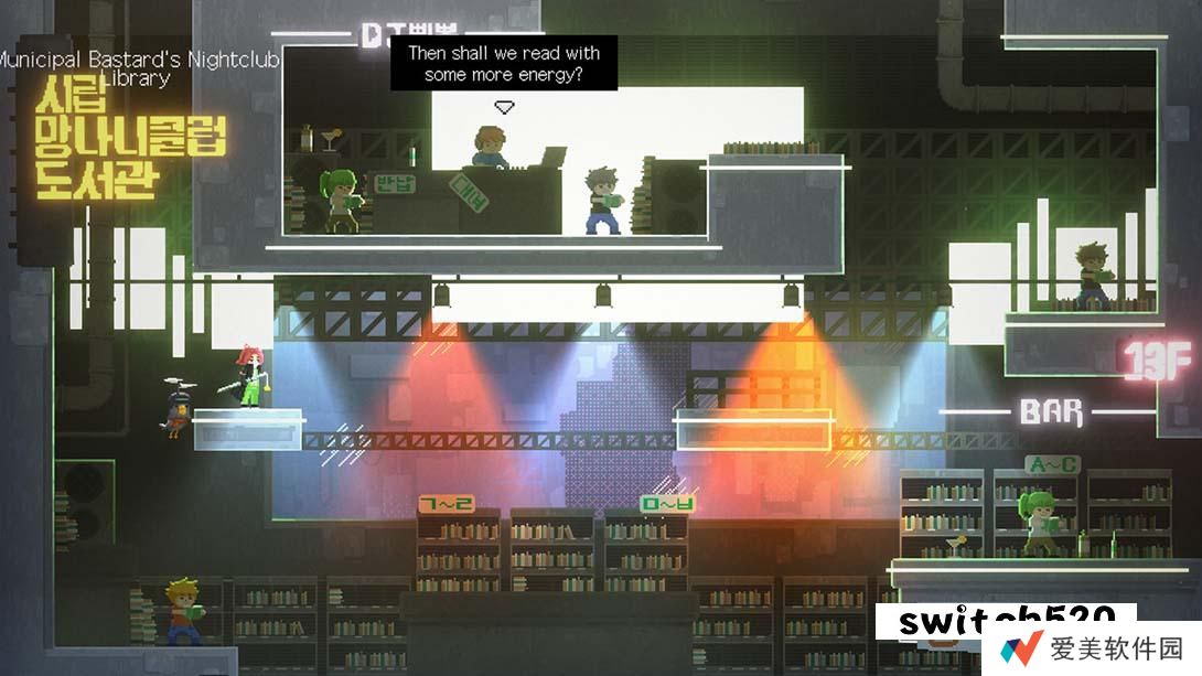 【美版】刀锋跳跃者 .Blade Jumper 中文_5