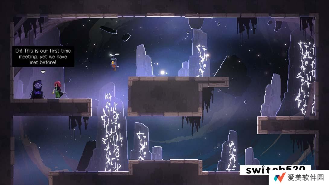 【美版】刀锋跳跃者 .Blade Jumper 中文_3