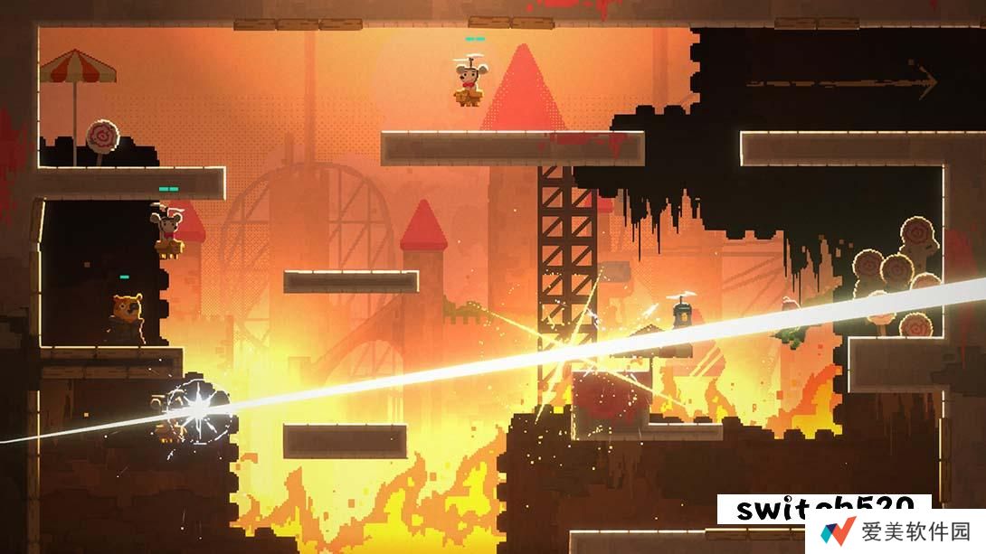 【美版】刀锋跳跃者 .Blade Jumper 中文_6