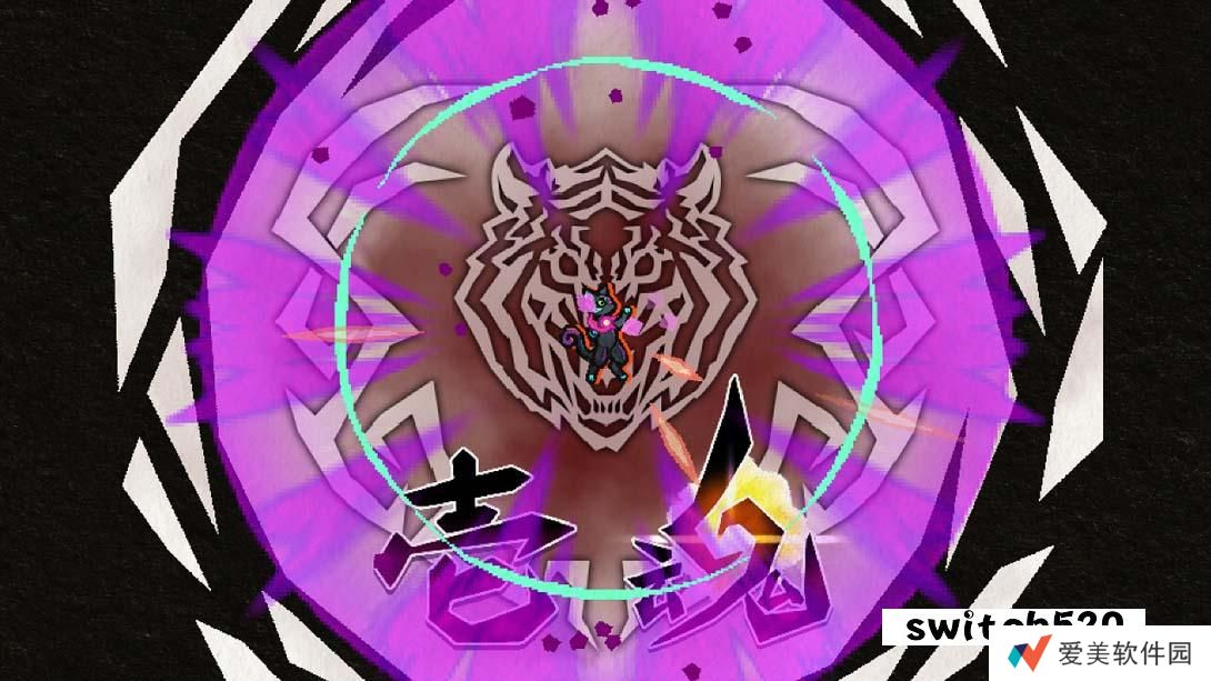 【美版】九魂的久远 .UMBRACLAW 中文_1