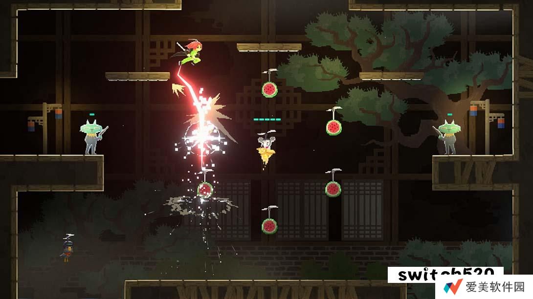 【美版】刀锋跳跃者 .Blade Jumper 中文_2